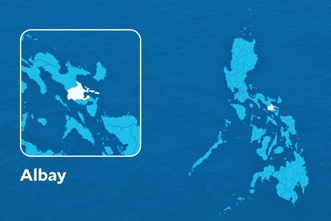 Albay - Details, Facts, Information | Ppopstars