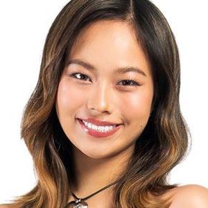 Lella Form Lella Ford - Age, Family, Bio | Ppopstars